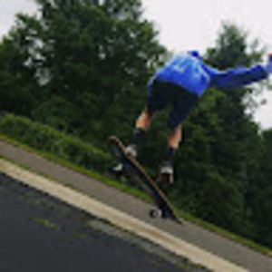 Meet your Posher, Stacy